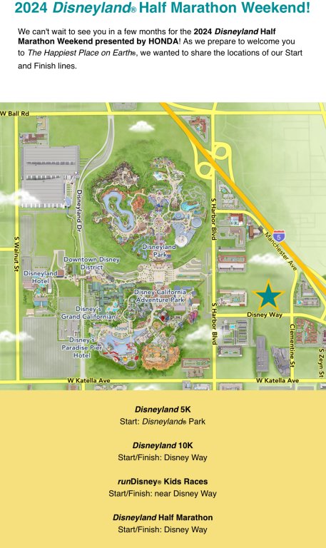 Disneyland Half Marathon 2024, Page 180