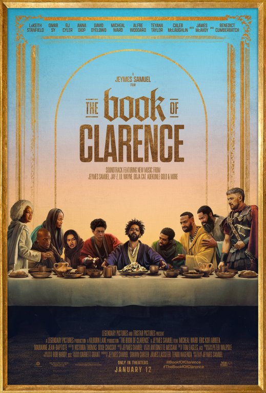 #9- The Book of Clarence.jpg