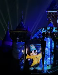 _Wondrous Journeys_ Castle Projections Show and Exit Music _ Disneyland 2023 2-15 screenshot.png