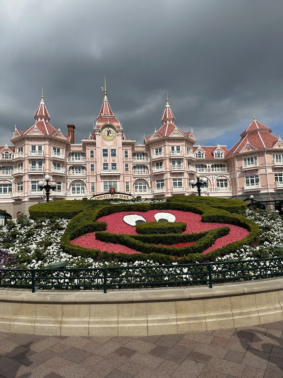 Georgia - February 2022 trip report - Disneyland Paris tips, advice &  planning