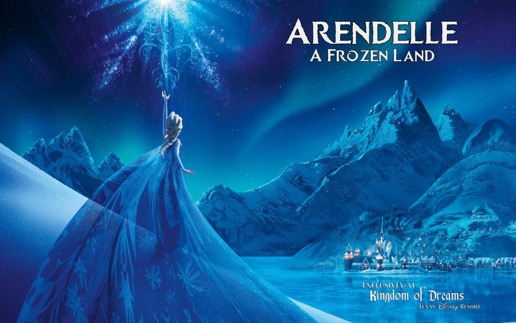 Arendelle Poster 3.jpg