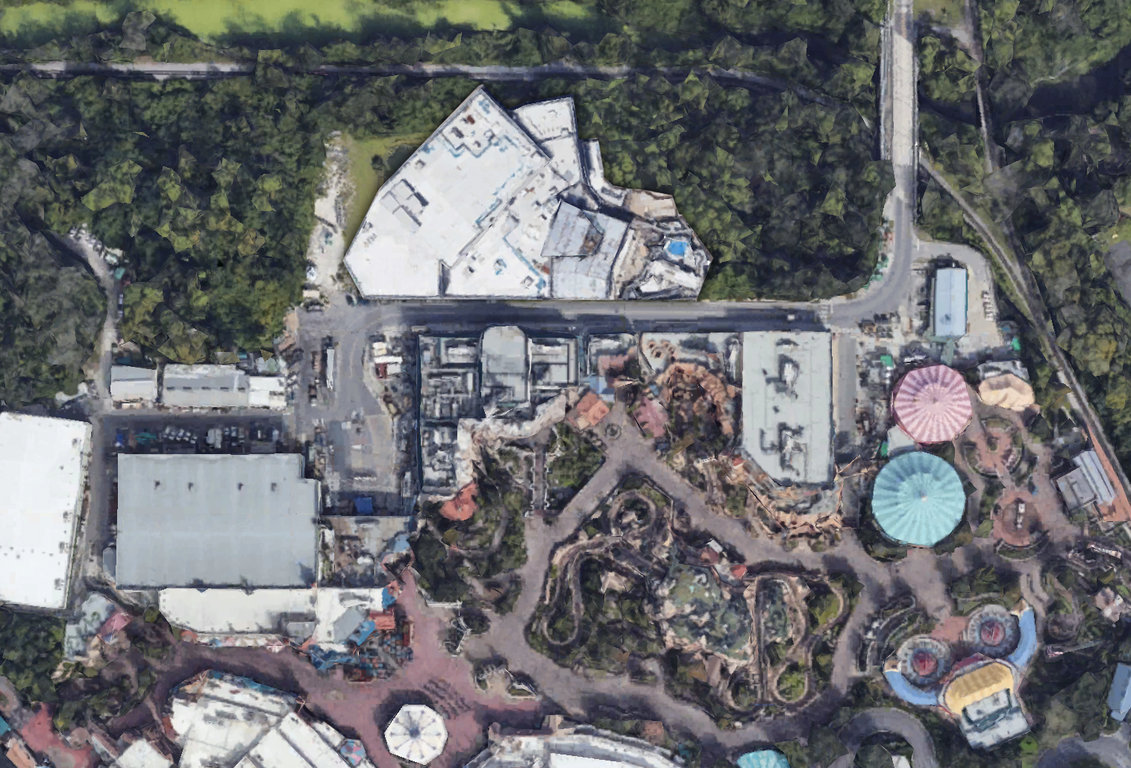 BATB Tokyo Show Building Overlaid onto New Fantasyland.jpg