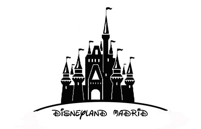 Disneyland Madrid || A Project By: MickeyMousketeer | WDWMAGIC ...