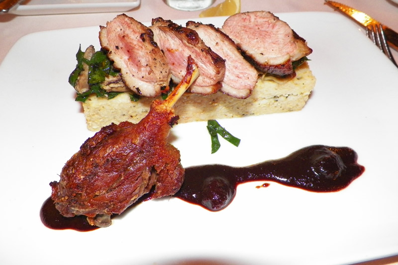 BrownDerby - Duck Two Ways.jpg