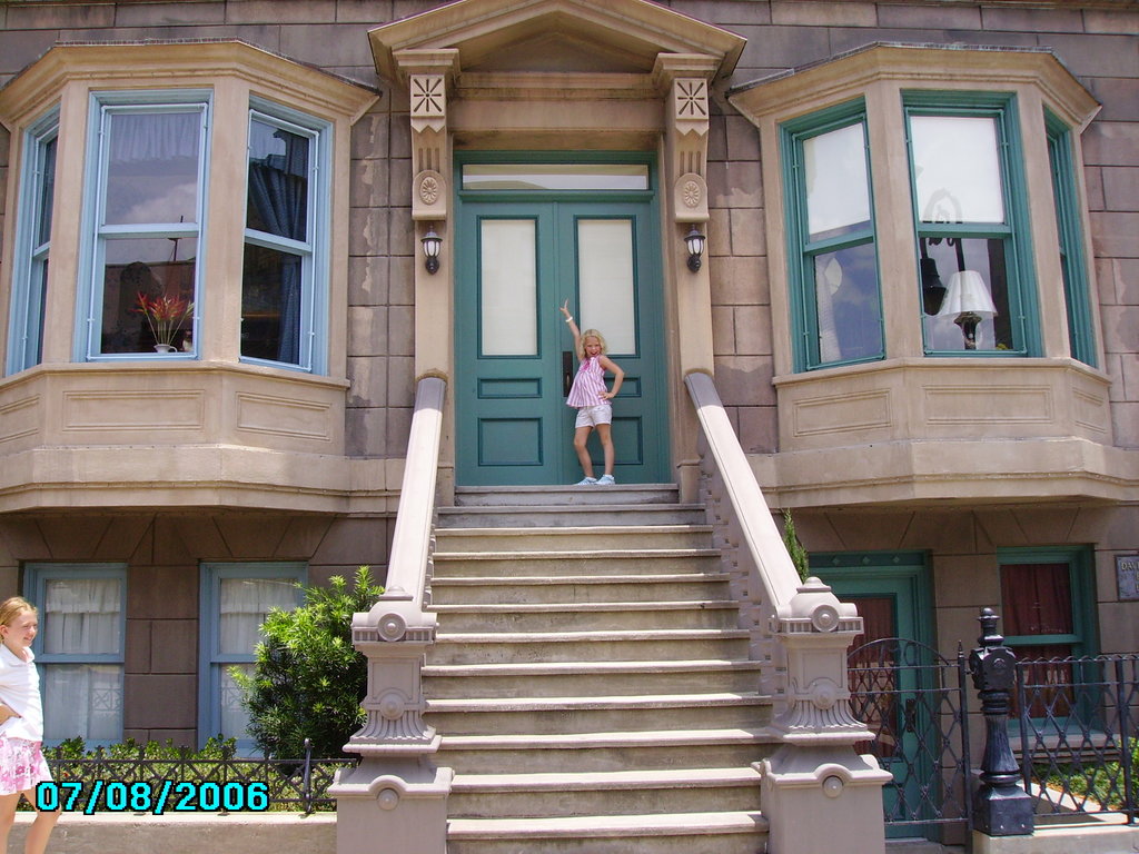 Cady Stairs 2006.jpg