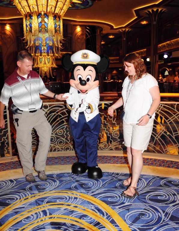 Capt Mickey Audrey and Me.jpg