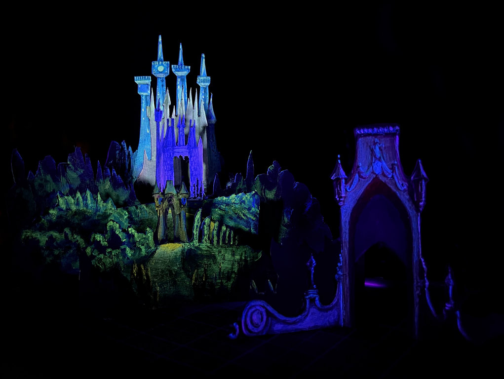 cinderella dark ride model mockup 3.JPG