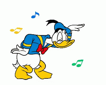 Dancing Donald.gif