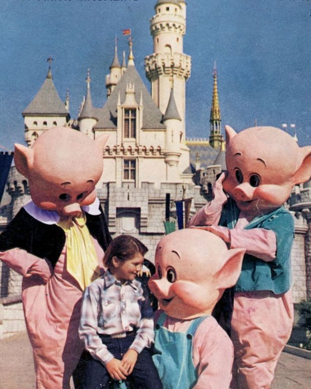 Disney Legend Kevin “Moochie” Corcoran at Disneyland, 1960.jpg