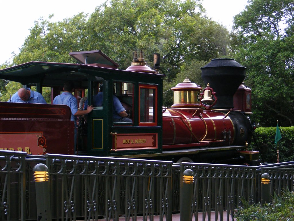 Disney Locomotive.JPG