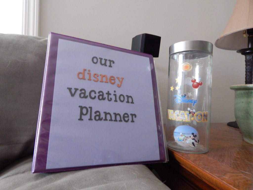 Disney Planner 001.JPG