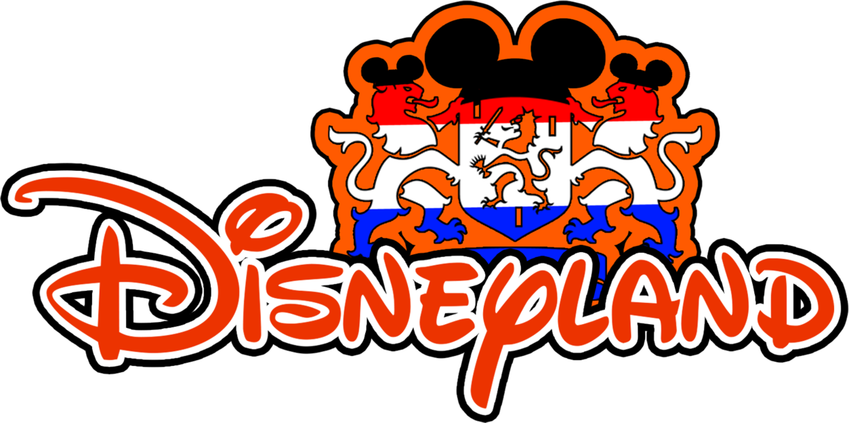 Disneyland Amsterdam logo 2.png