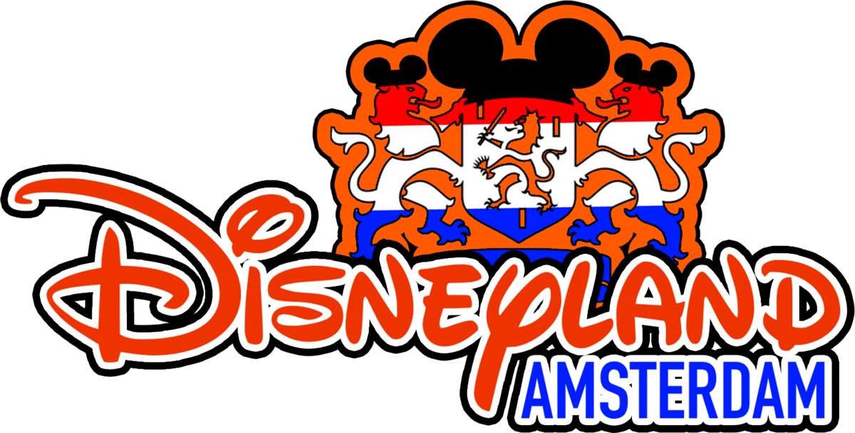 Disneyland Amsterdam logo.png
