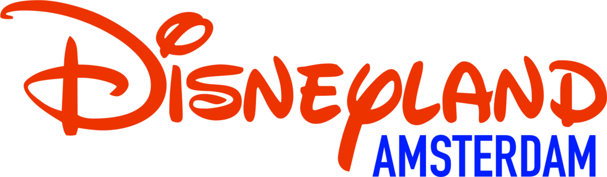 Disneyland Amsterdam logo text.png