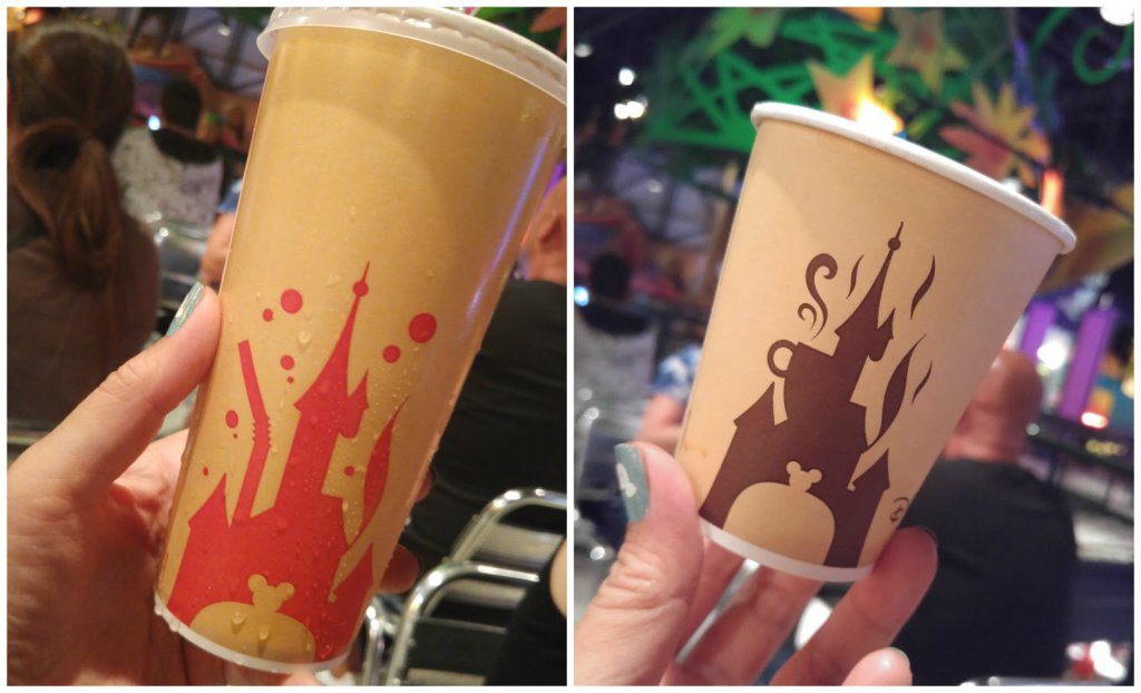 Disneyland Paris drink cups.jpg