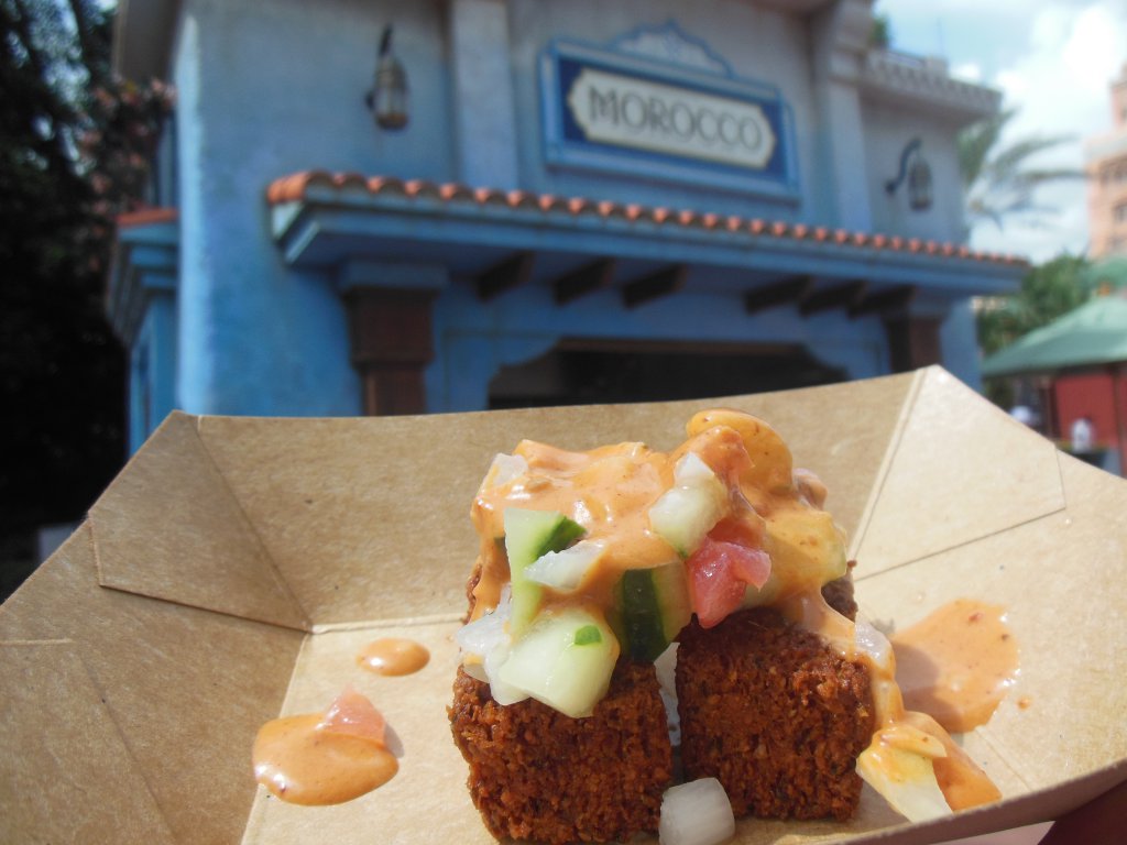WDW Food Pictures Of The Day Part II | Page 357 | WDWMAGIC - Unofficial