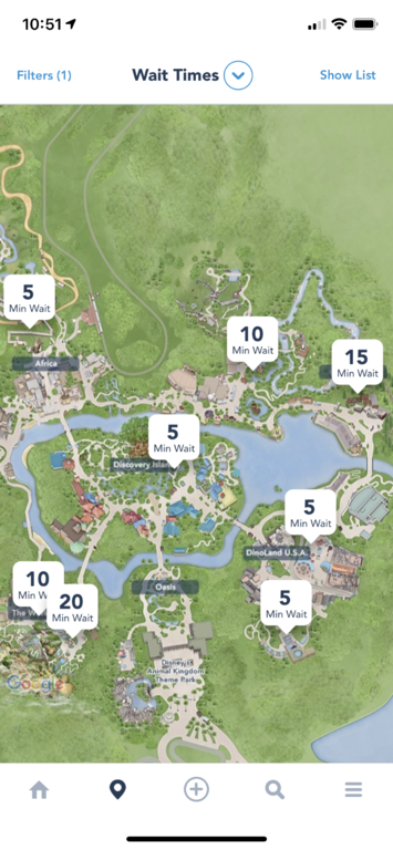 News - Disney's Animal Kingdom July 2020 reopening reports | Page 9