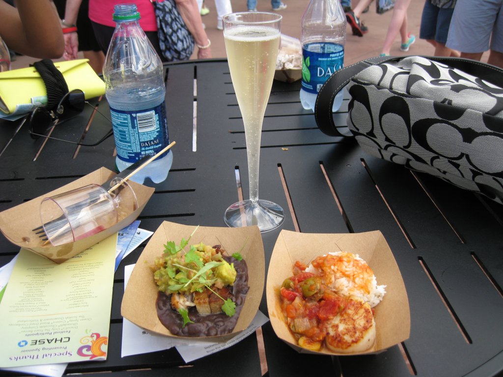WDW Food Pictures Of The Day Part II | Page 205 | WDWMAGIC - Unofficial