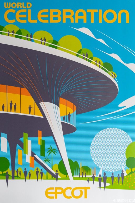 Epcot 'World Celebration' poster.jpg