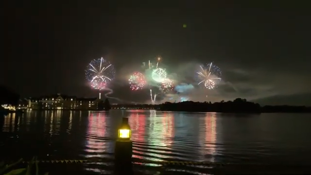 First Night of Halloween Fireworks at Mickey’s Not So Scary Halloween Party, Walt Disney World...png