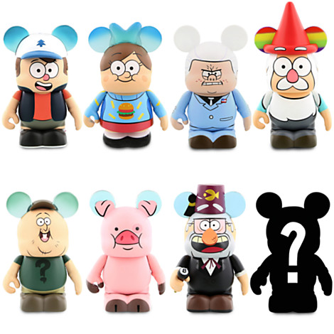 Gravity_Falls_Vinylmation_set.jpg