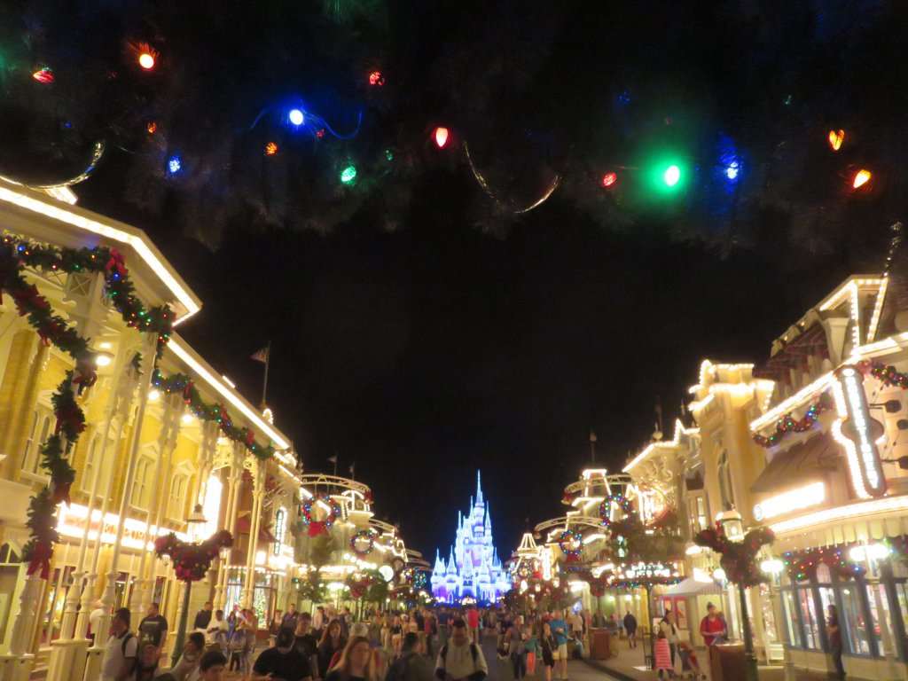 Disney Parks Christmas/Holiday Pictures | Page 25 | WDWMAGIC - Unofficial Walt Disney World