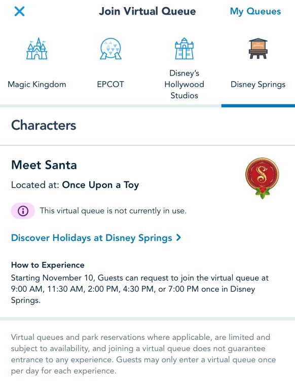 News Walt Disney World Holiday Events 2023 Page 17 WDWMAGIC Unofficial Walt Disney World