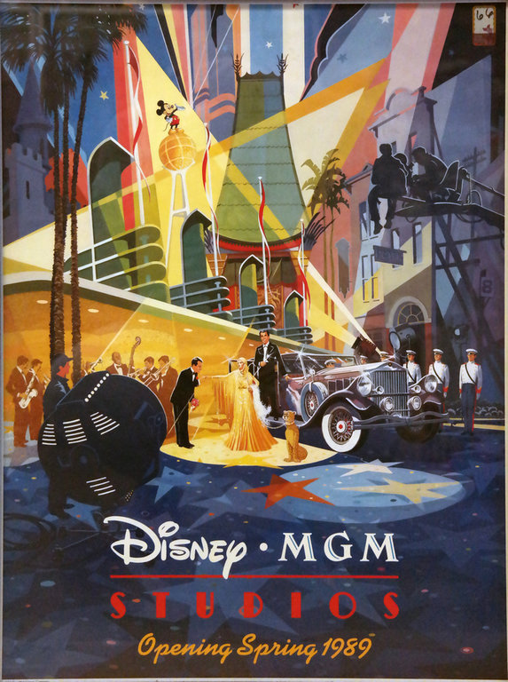 Parallel Disney Mgm Studios Disney S Hollywood Studios Wdwmagic Unofficial Walt Disney World Discussion Forums