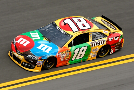 kyle busch car wallpaper52519.jpg