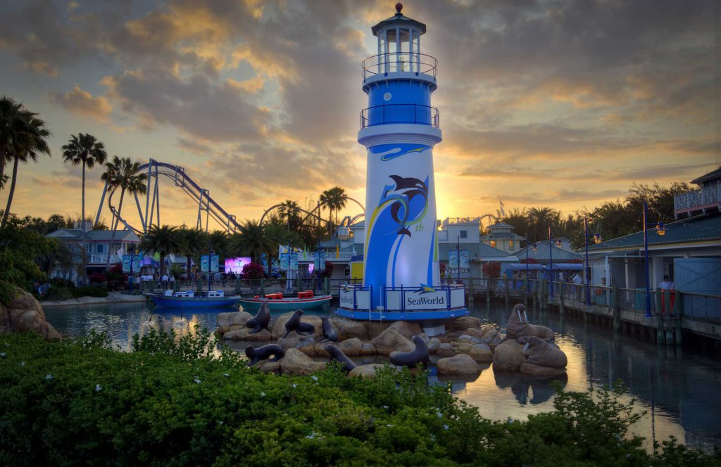 Lighthouse-with-50th-treatment-at-SeaWorld-Orlando-Seafun.jpg