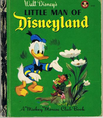 Little Man of Disneyland _ Little Golden Book - Wish List _ Pinterest.jpg