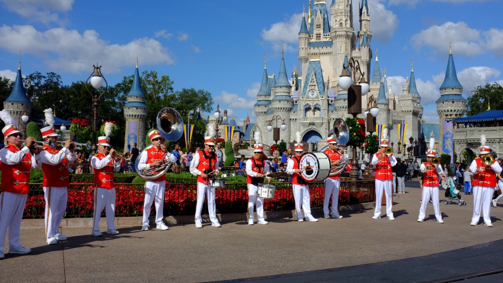 Magic Kingdom Band.JPG