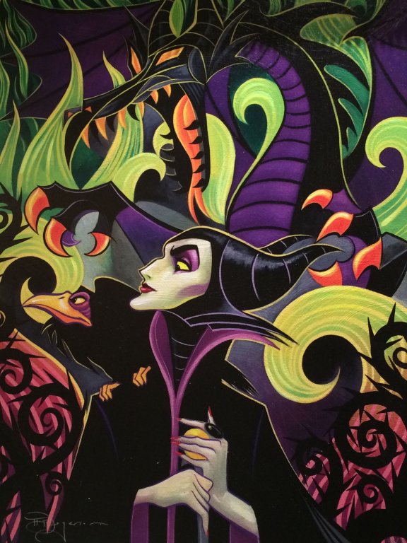 Malificent painting 01.jpg