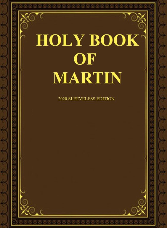 Martin bible.jpg