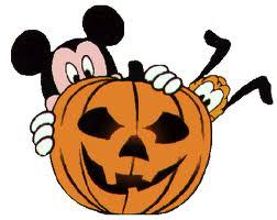 Mickey & Pluto and pumpkin.jpg