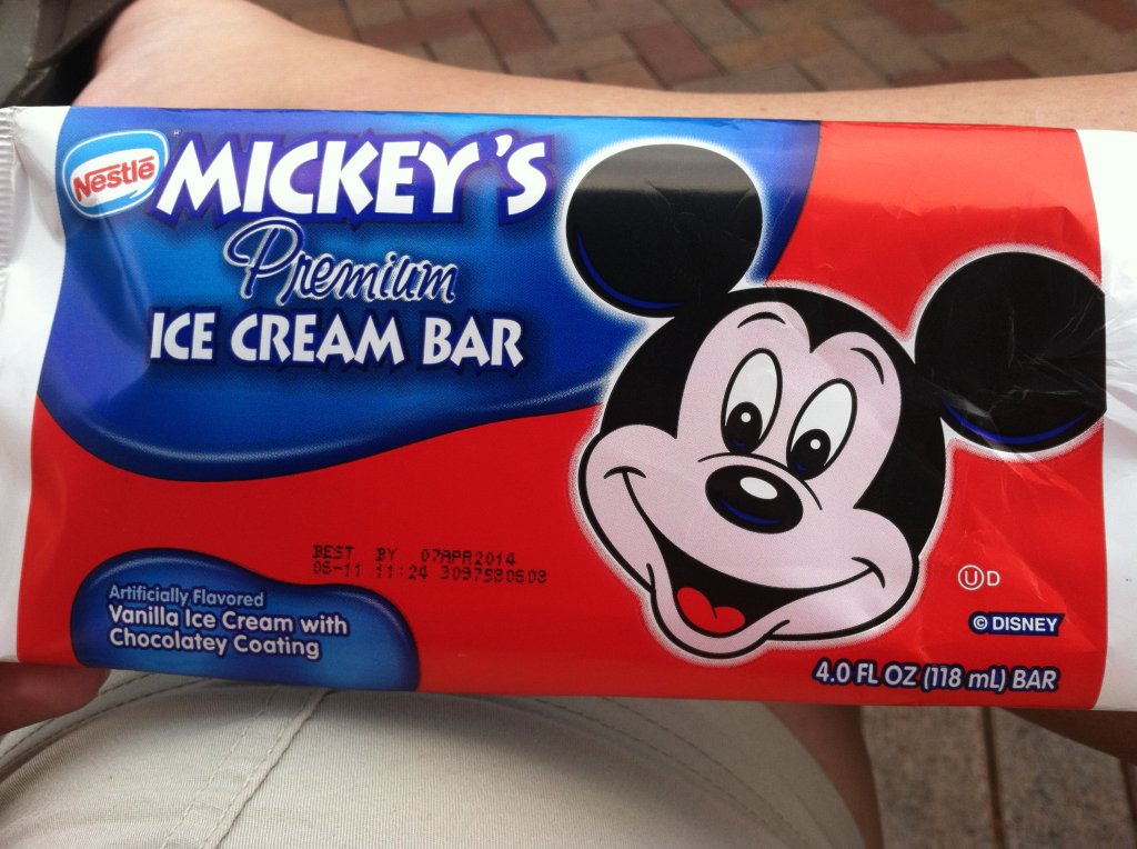 mickey premium bar.JPG