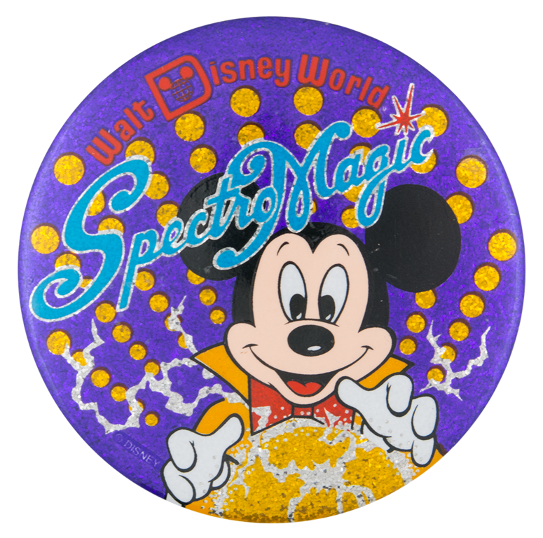 MICKEY Spectromagic button.png