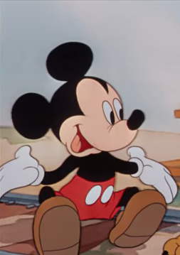 Mr. Mouse Takes a Trip _ A Classic Mickey Short 2-38 screenshot.png