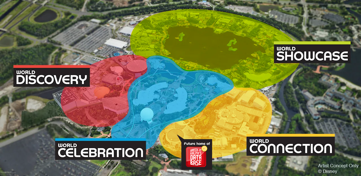 New EPCOT - Neighborhood Map.png