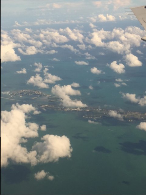 Over Key West.JPG