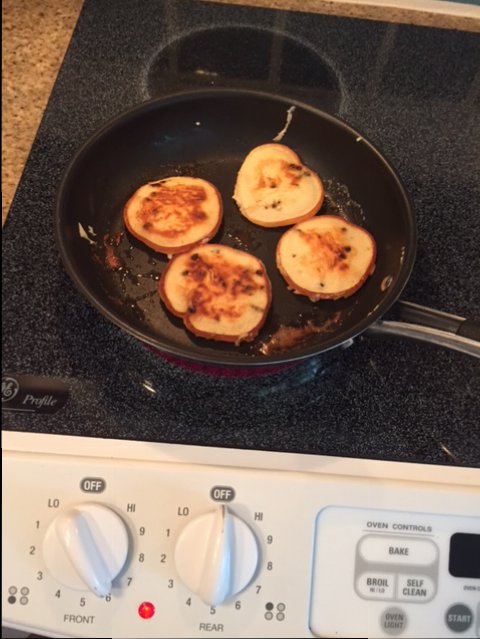 Pancakes cooking.JPG