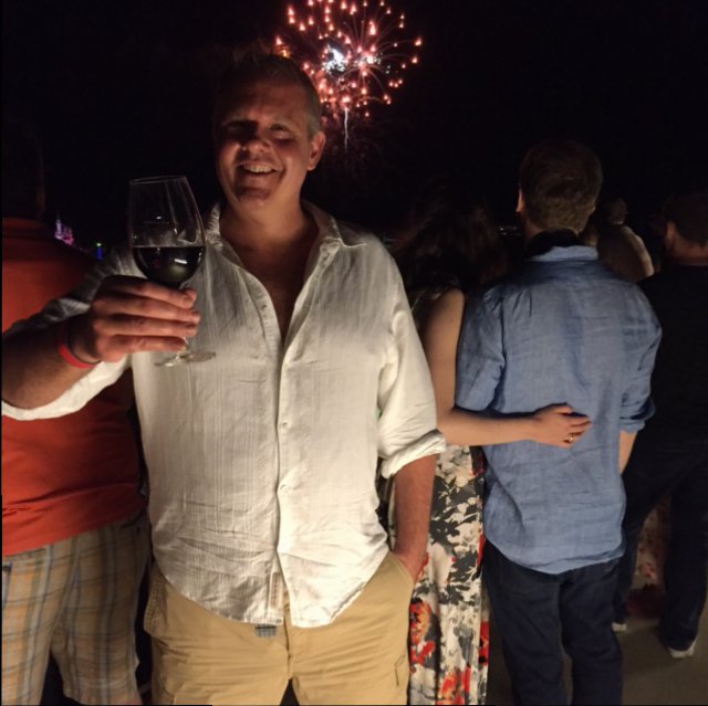 Phil wishes fireworks.JPG