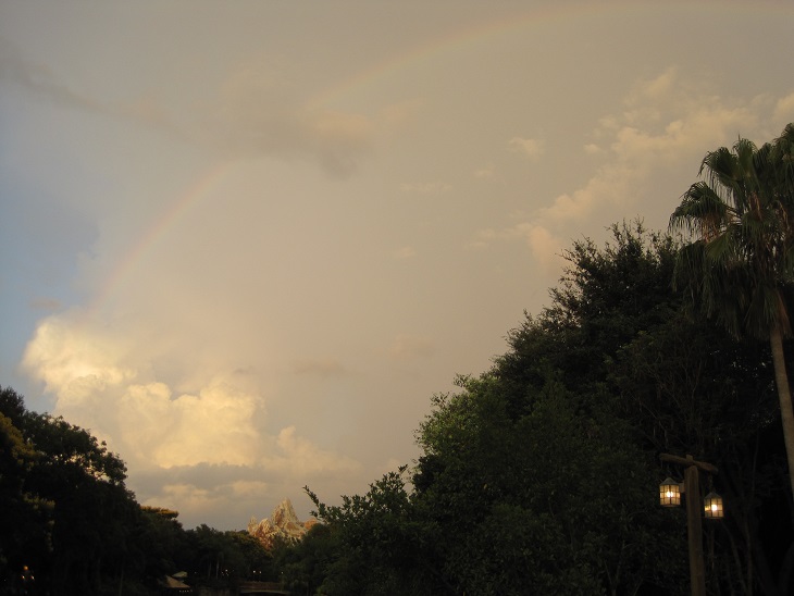 Rainbow Over Everest.jpg