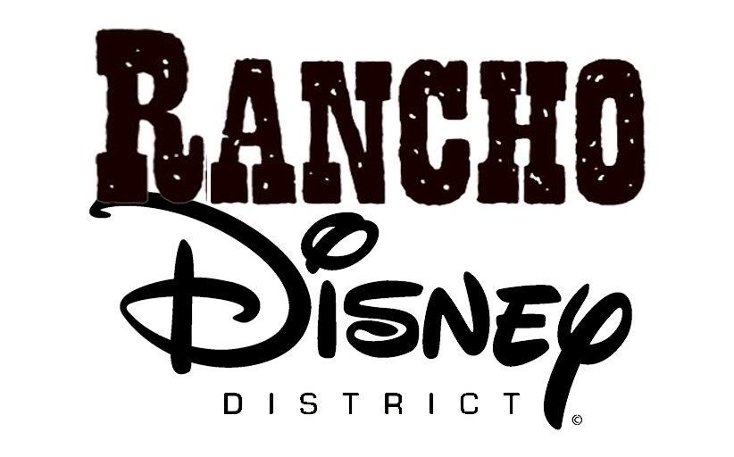 Rancho Disney logo.jpg