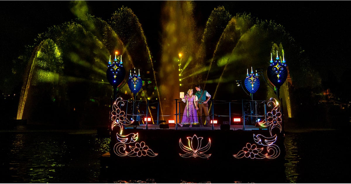 Rapunzel Flynn in Fantasmic! 1.jpg