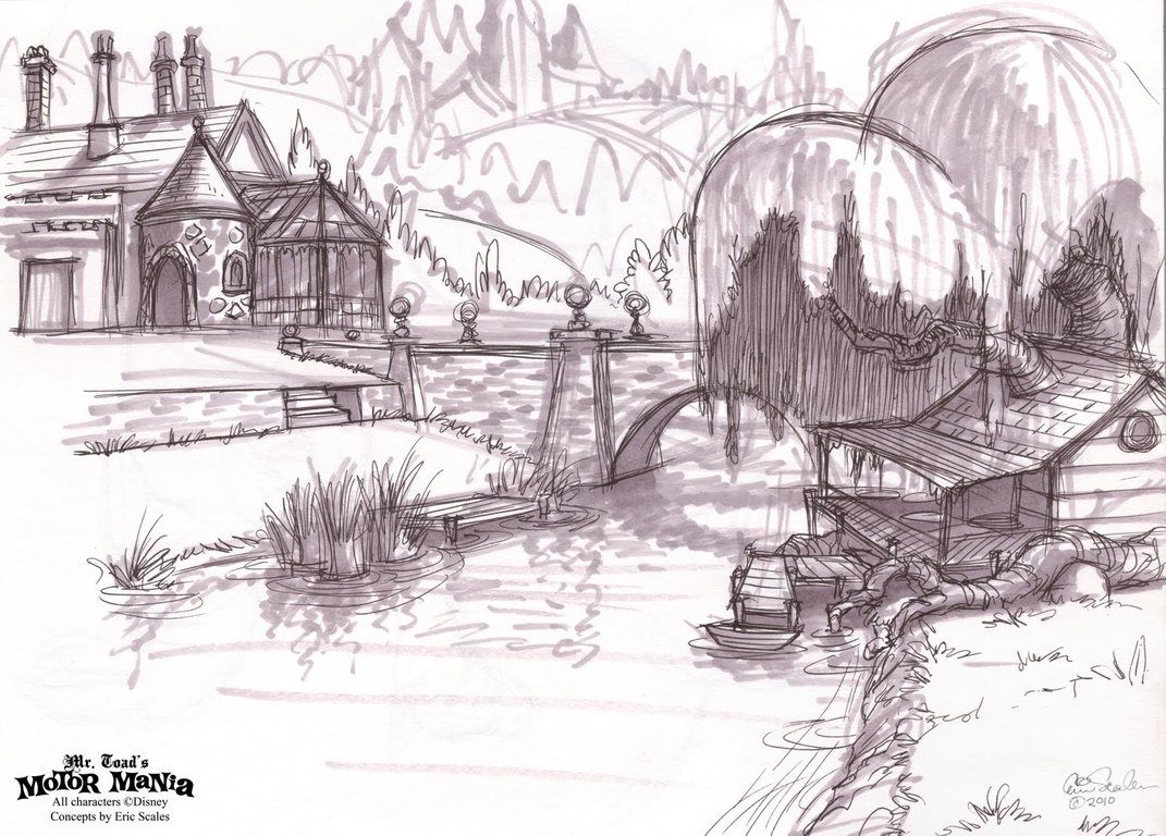 Ratty's and Exit Bridge sketch small.jpg