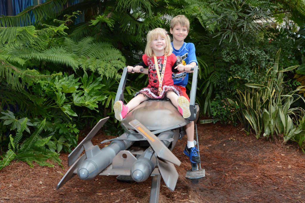 Sawyer and Elsie on Speeder.jpeg