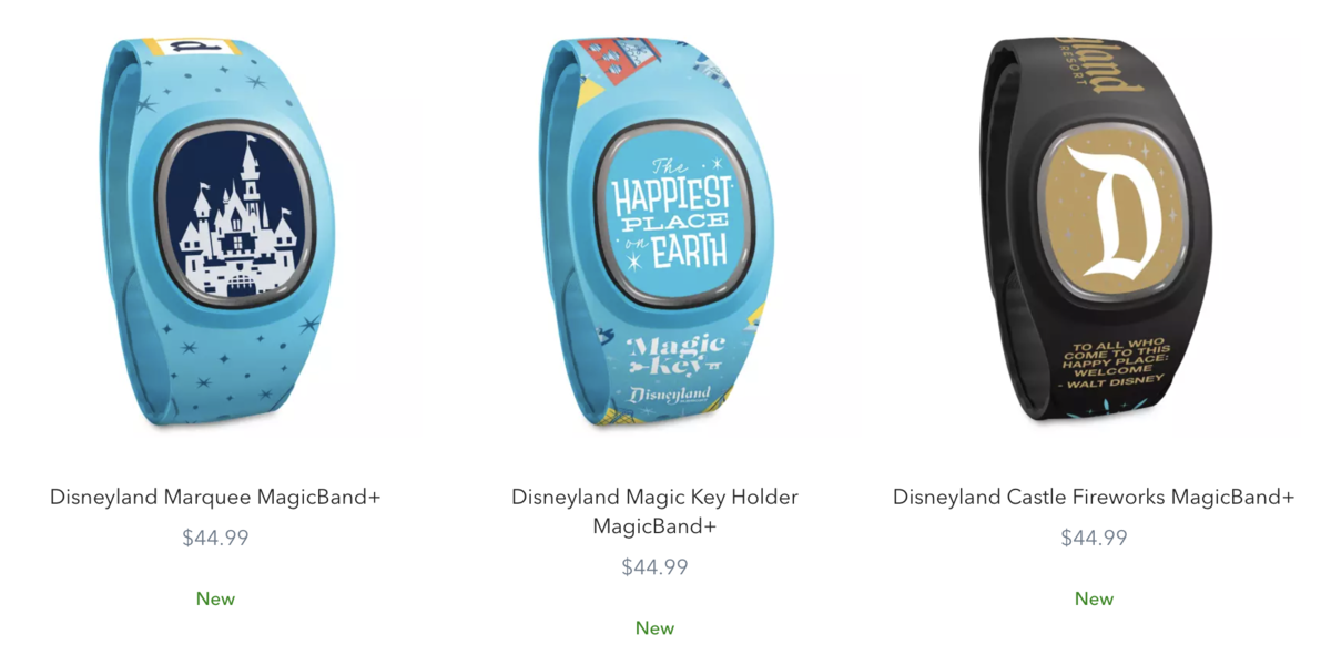 Which way do you wear your Magic Band?  WDWMAGIC - Unofficial Walt Disney  World discussion forums