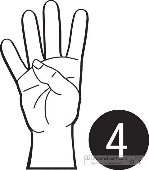 sign-language-number-4-outline.jpg