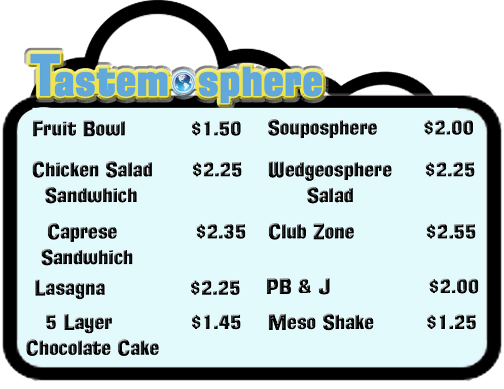 Tastemosphere Menu Board.png